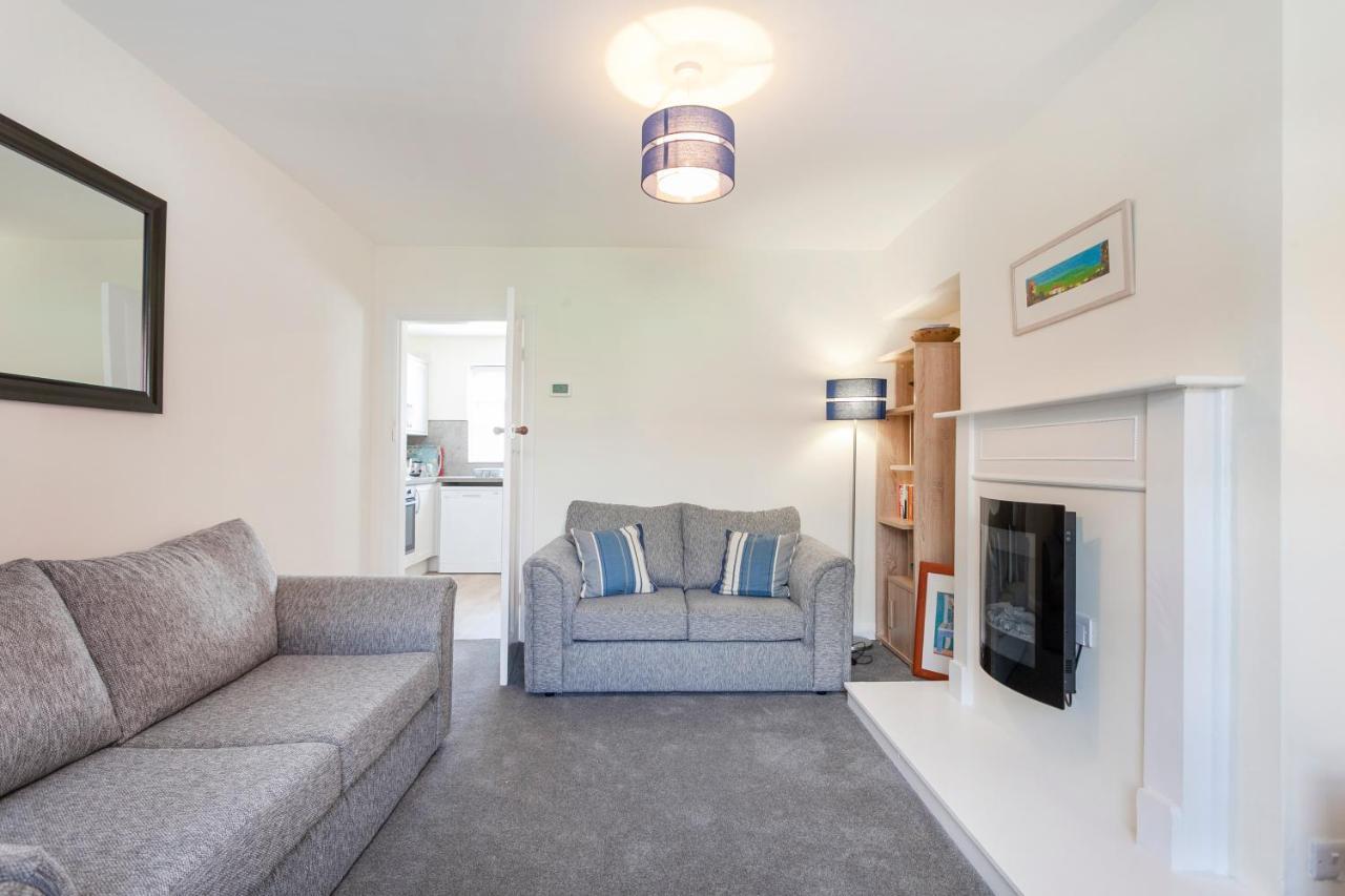 Cranbrook 28 Villa Nottingham Ngoại thất bức ảnh