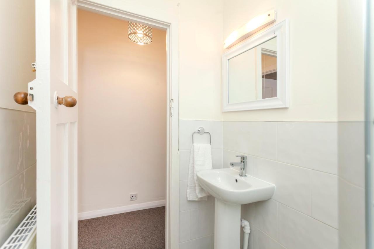 Cranbrook 28 Villa Nottingham Ngoại thất bức ảnh