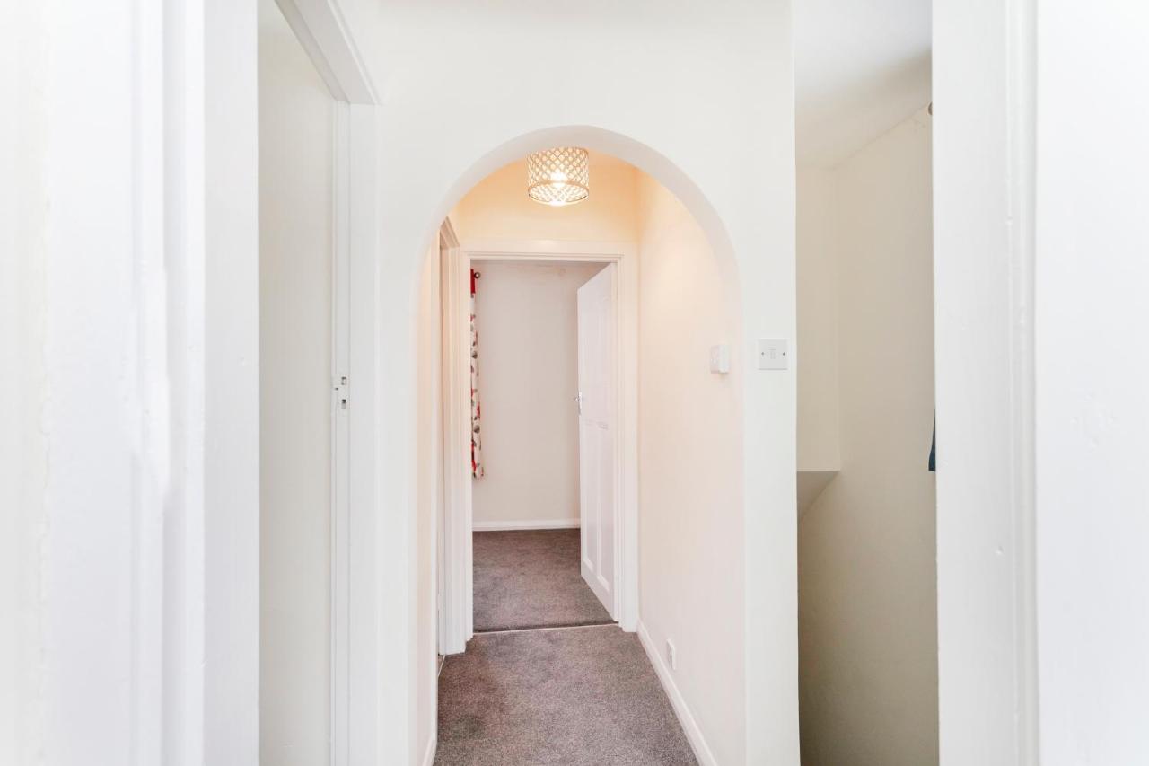 Cranbrook 28 Villa Nottingham Ngoại thất bức ảnh