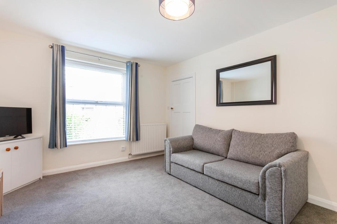 Cranbrook 28 Villa Nottingham Ngoại thất bức ảnh